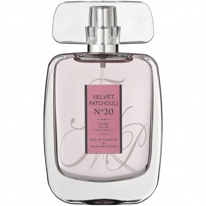 Velvet Patchouli N°20